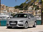 Audi A3 2.0 TDI 2012 года (WW)